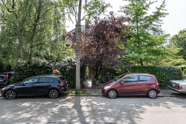 Foto 4 van Ernst Casimirlaan 54