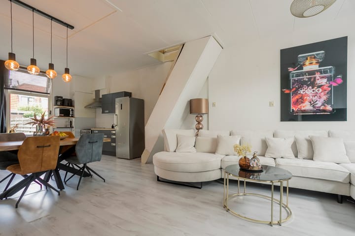 Foto 3 van Voorstraat 37