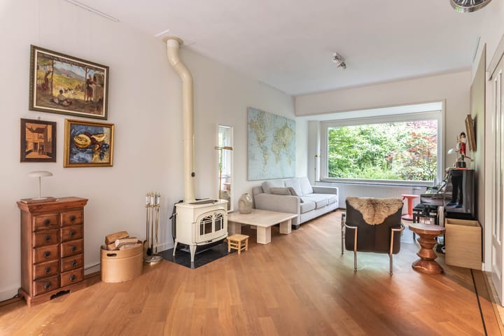 Foto 6 van Ernst Casimirlaan 54