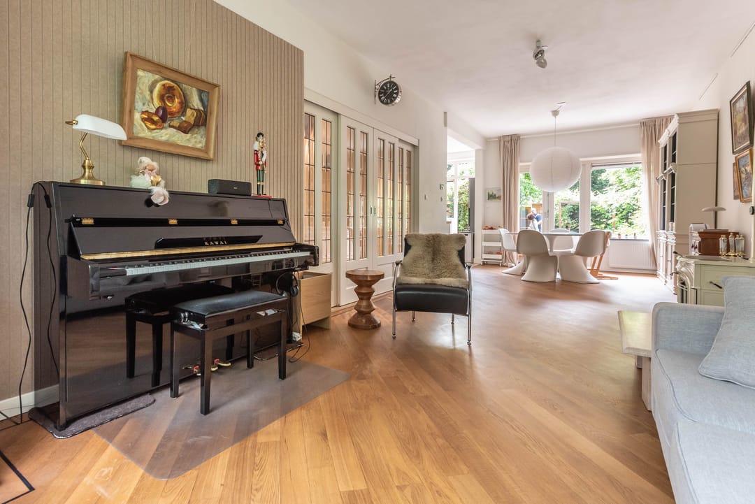 Photo 7 of Ernst Casimirlaan 54