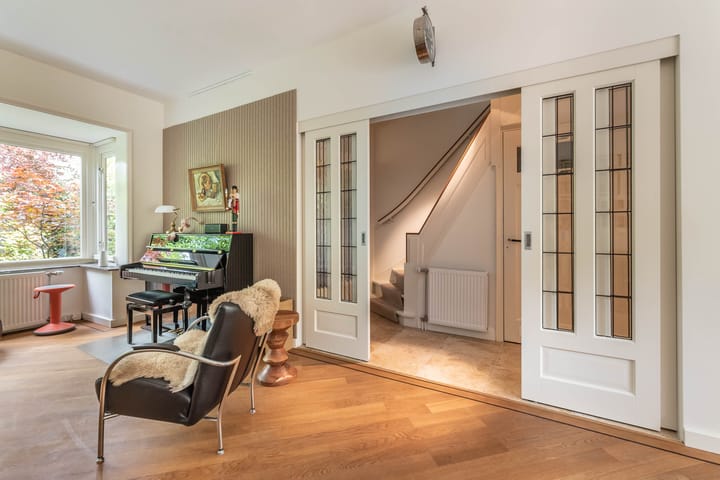 Foto 9 van Ernst Casimirlaan 54