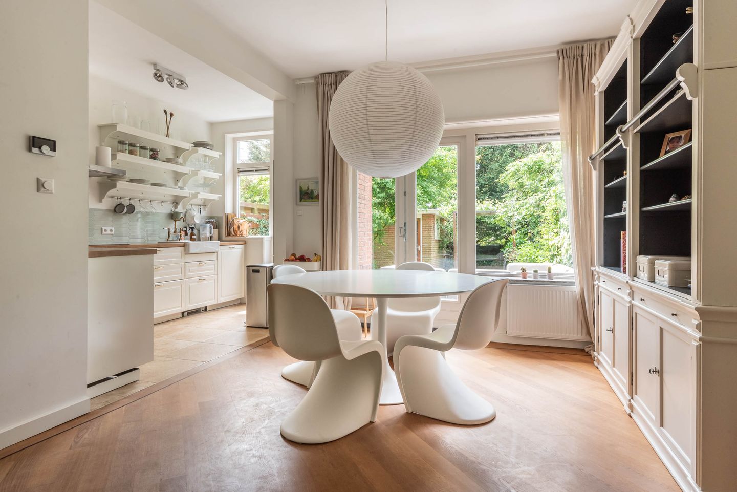 Photo 10 of Ernst Casimirlaan 54