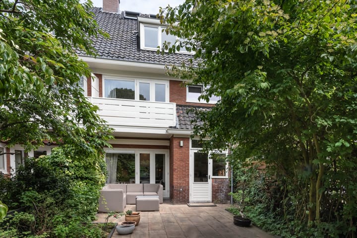 Foto 14 van Ernst Casimirlaan 54