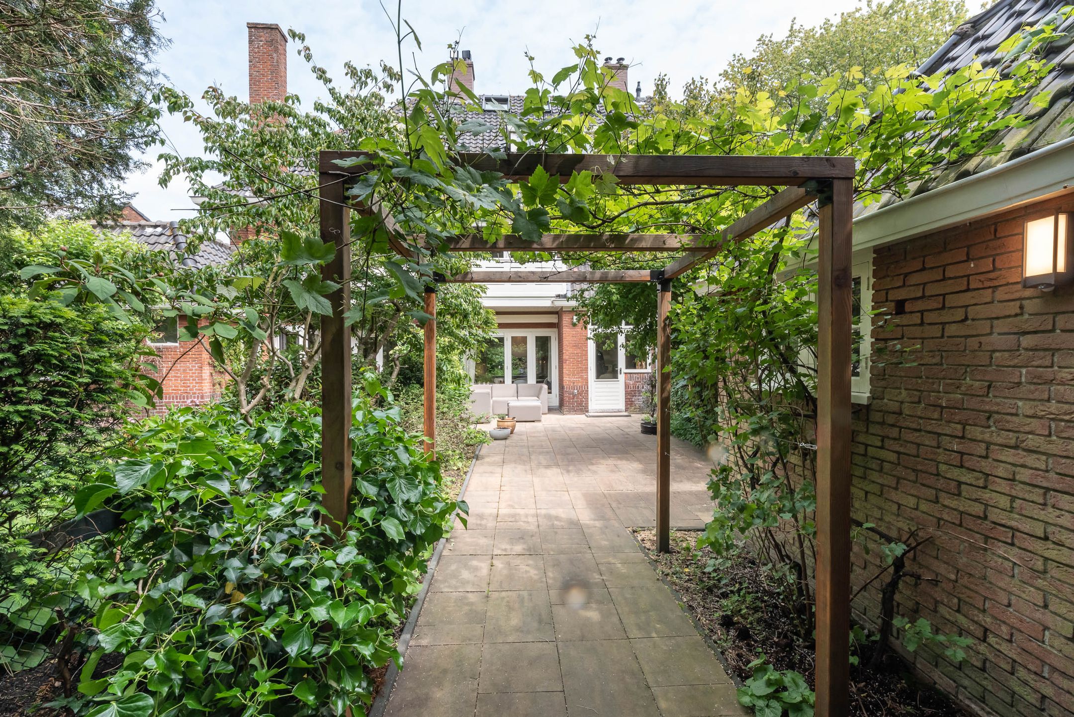 Photo 15 of Ernst Casimirlaan 54