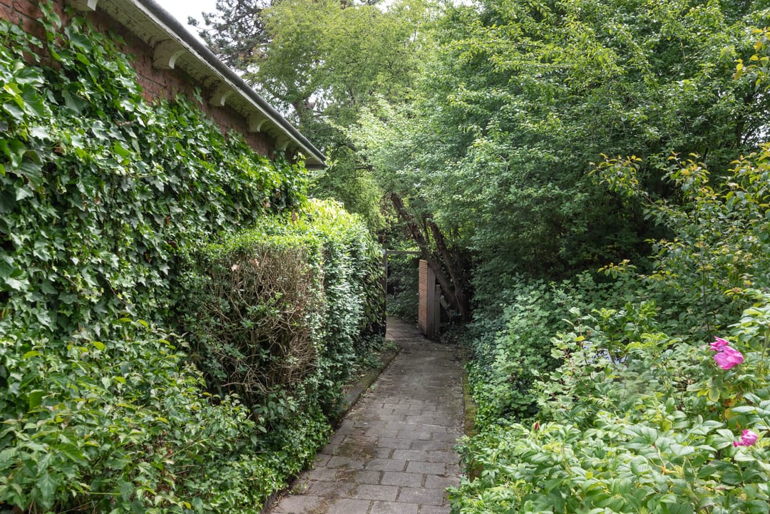 Photo 16 of Ernst Casimirlaan 54