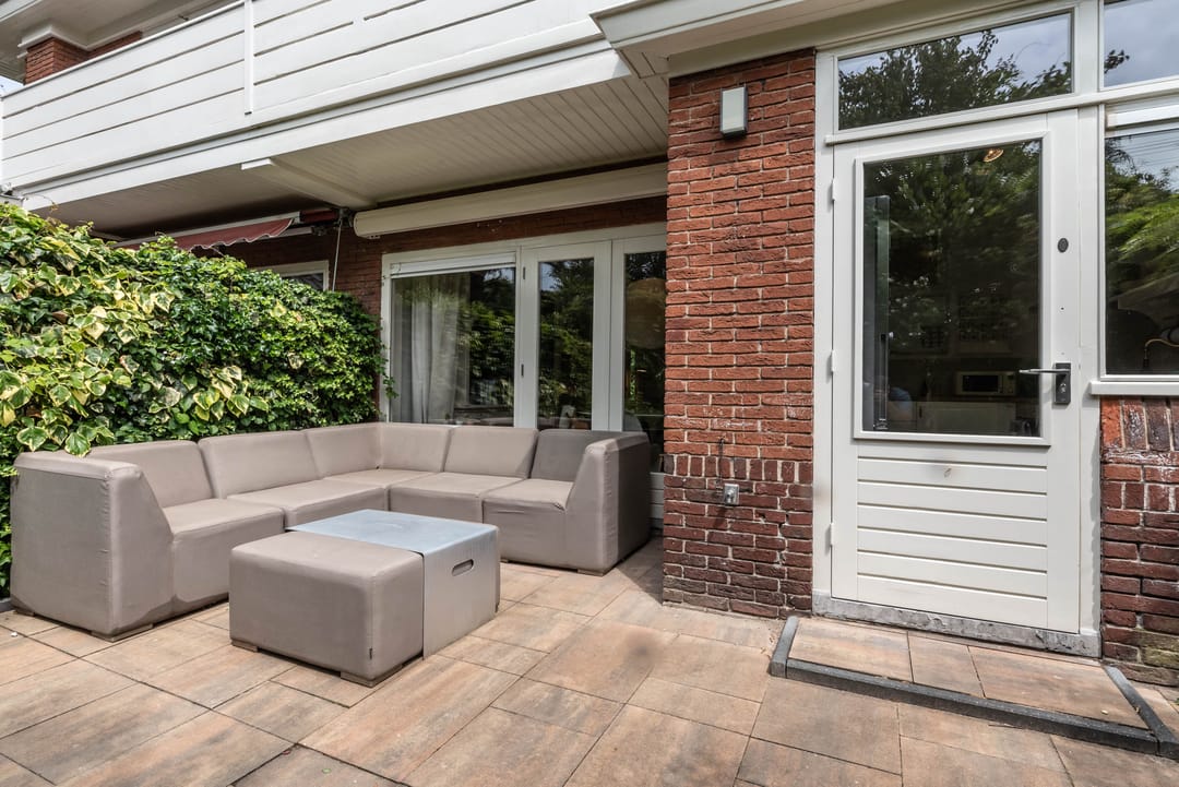 Photo 17 of Ernst Casimirlaan 54