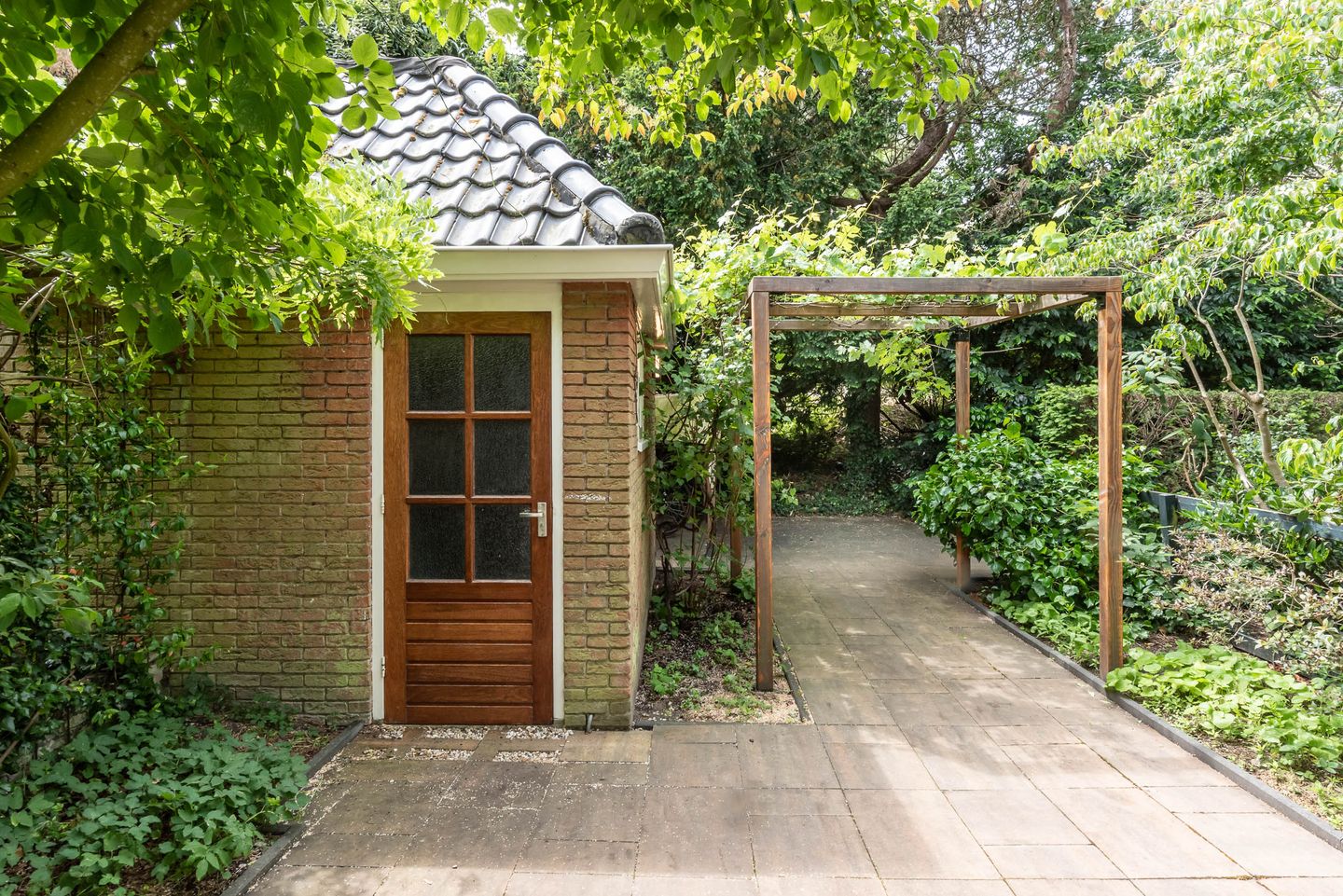 Photo 19 of Ernst Casimirlaan 54