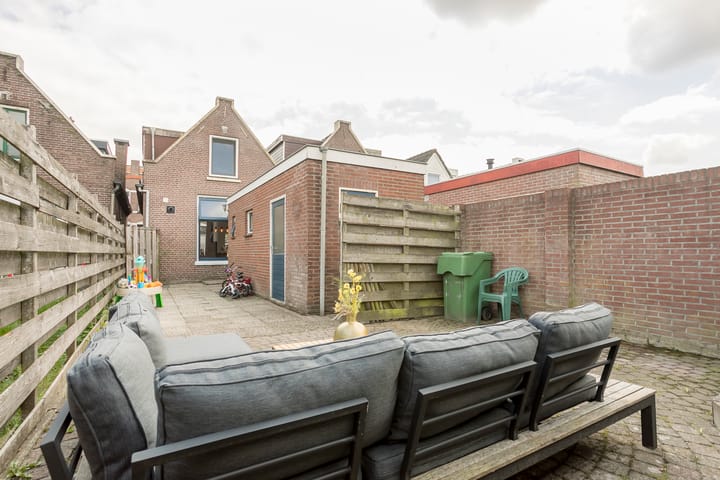 Foto 24 van Voorstraat 37