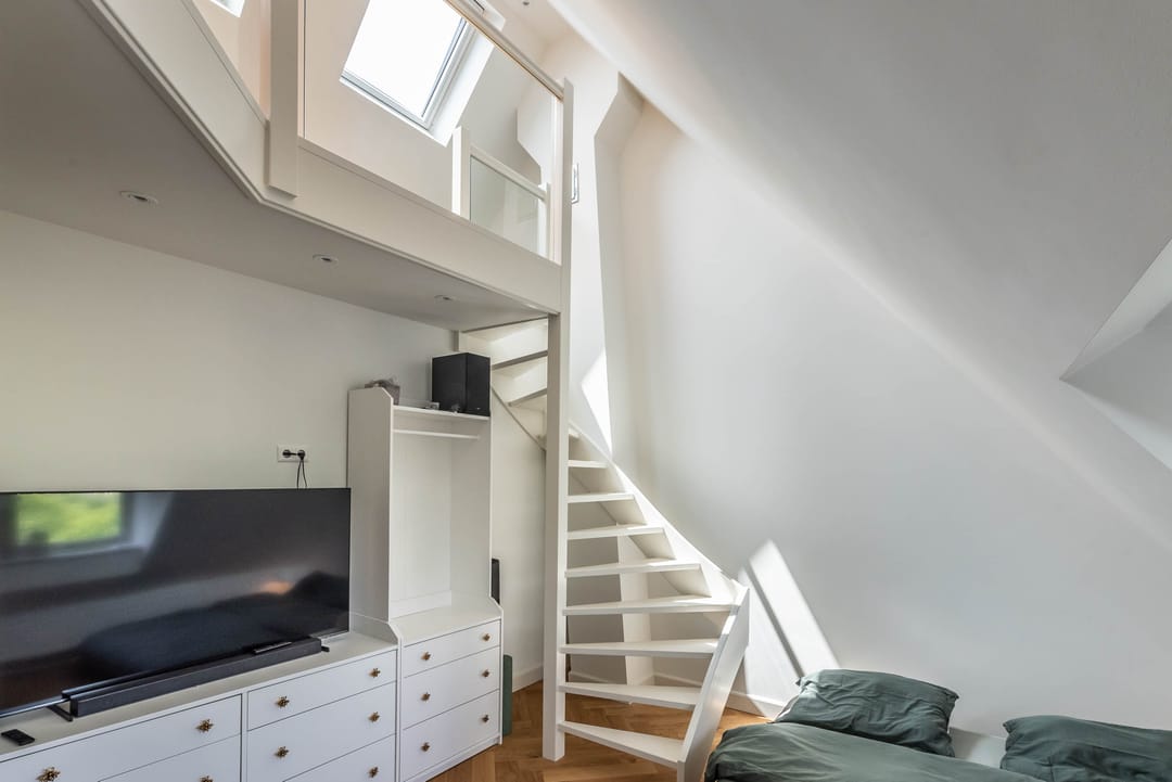 Photo 32 of Ernst Casimirlaan 54