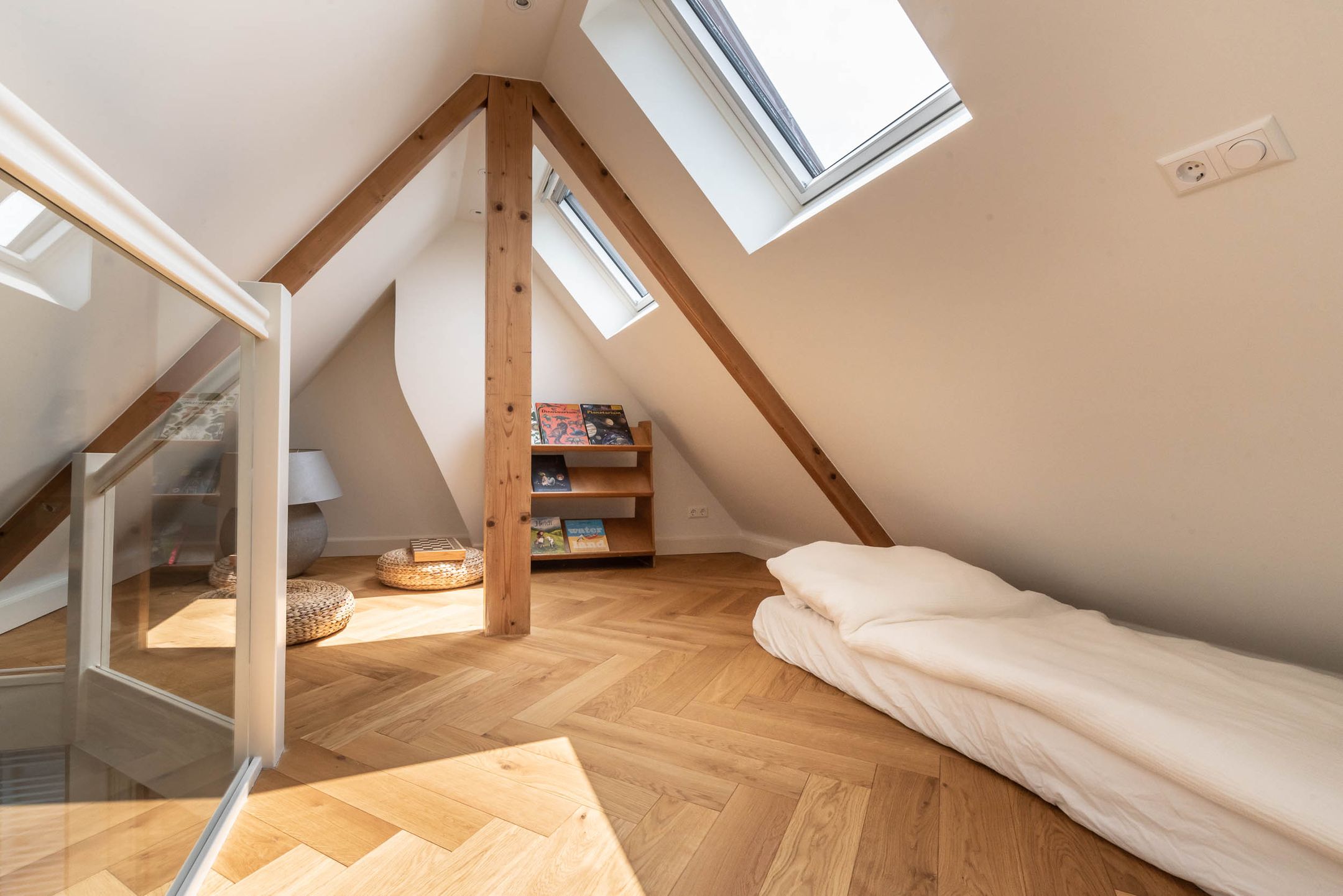 Photo 36 of Ernst Casimirlaan 54