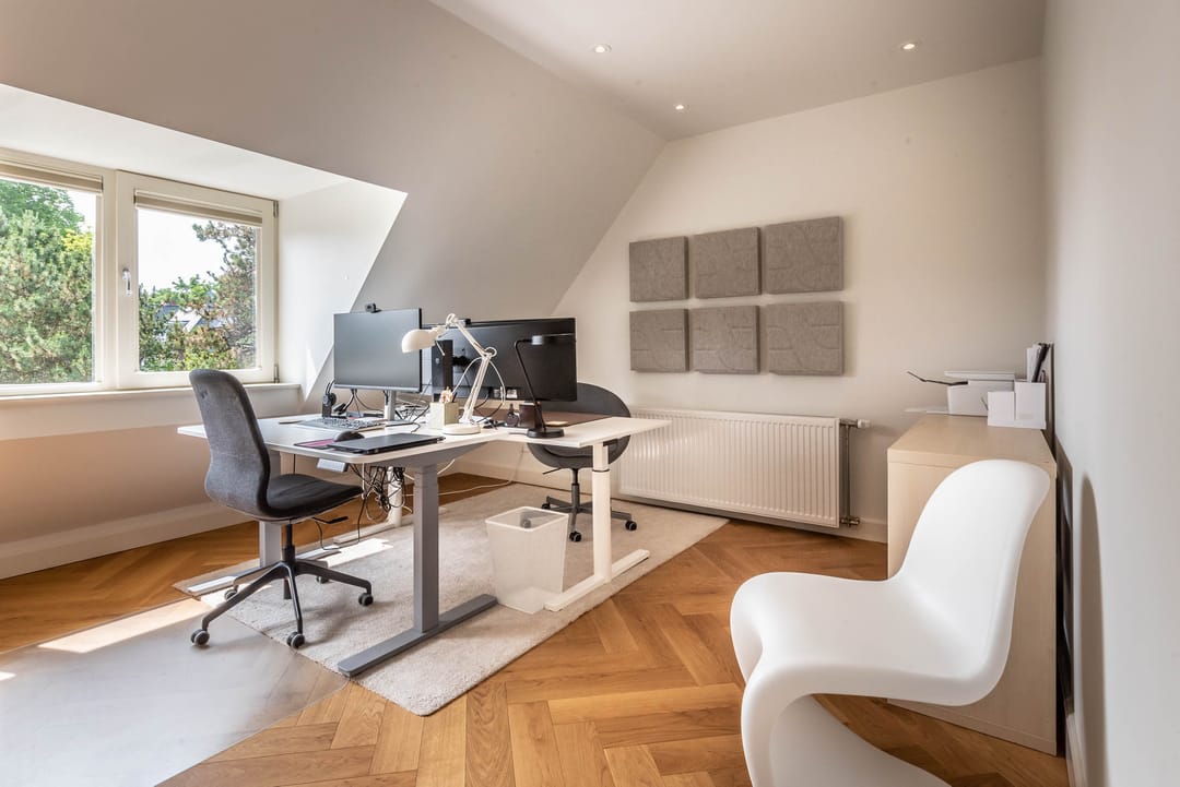 Photo 37 of Ernst Casimirlaan 54