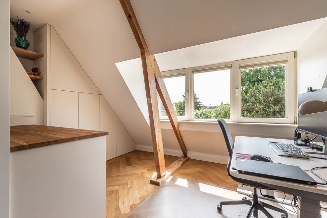 Photo 38 of Ernst Casimirlaan 54