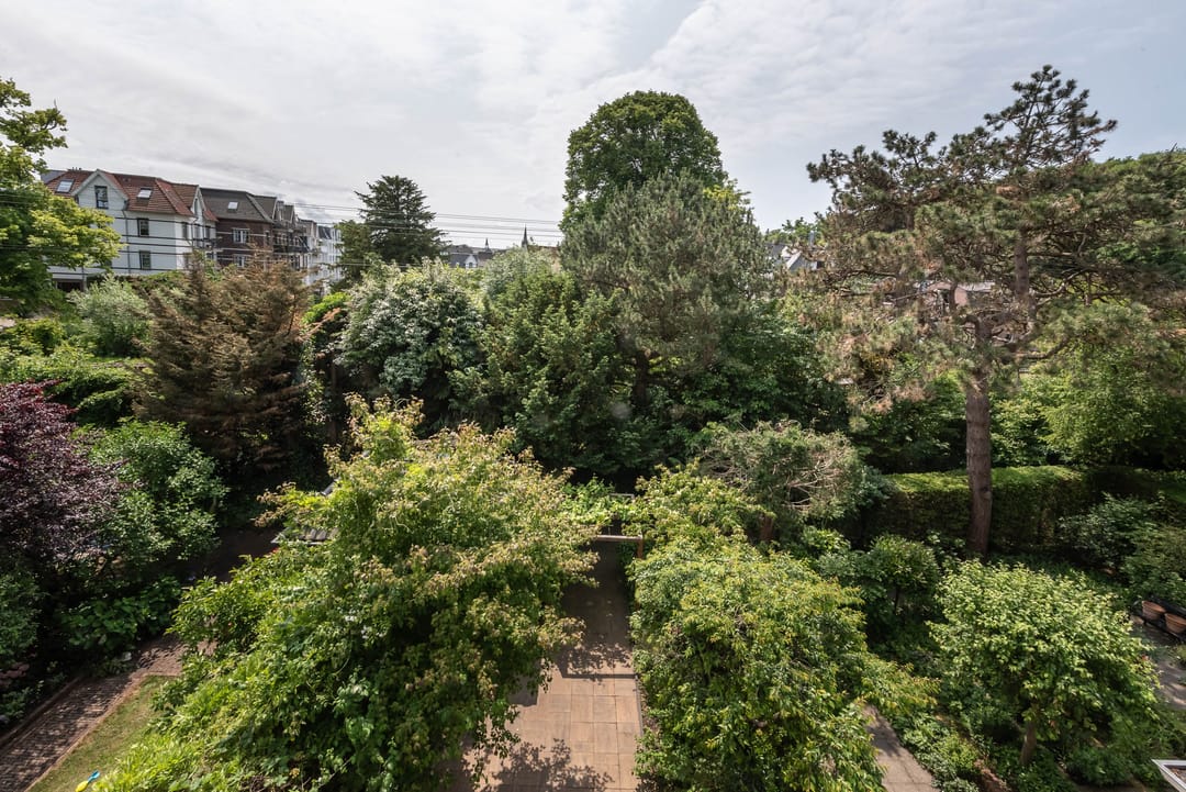 Photo 41 of Ernst Casimirlaan 54