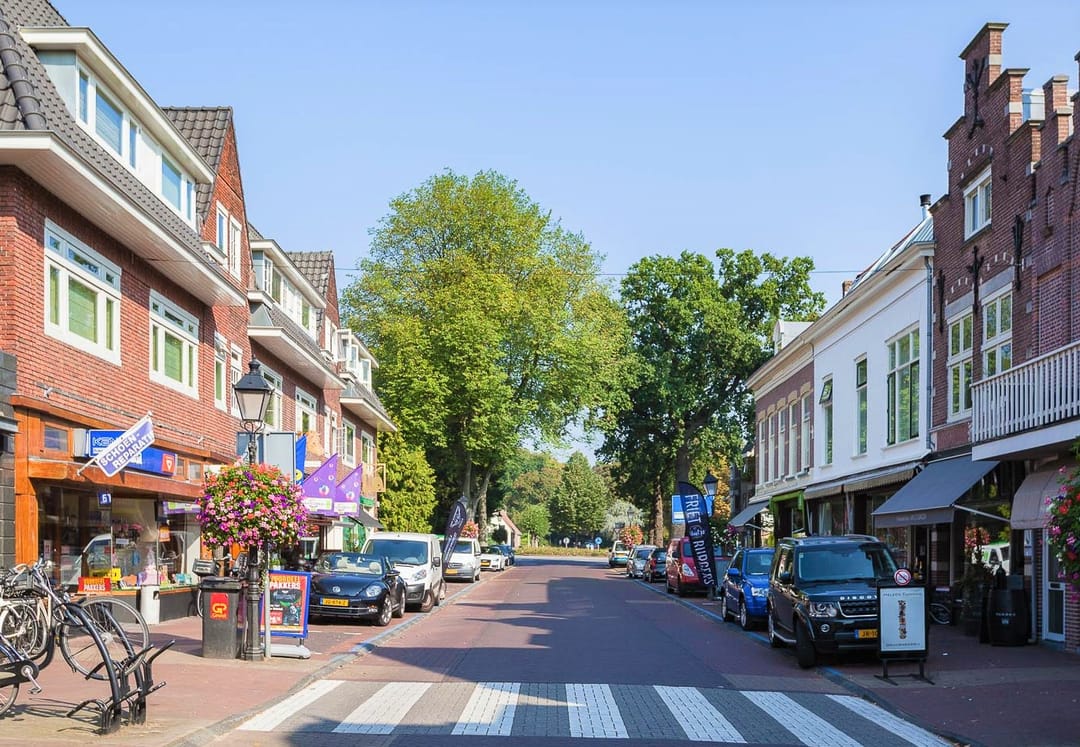 Photo 43 of Ernst Casimirlaan 54