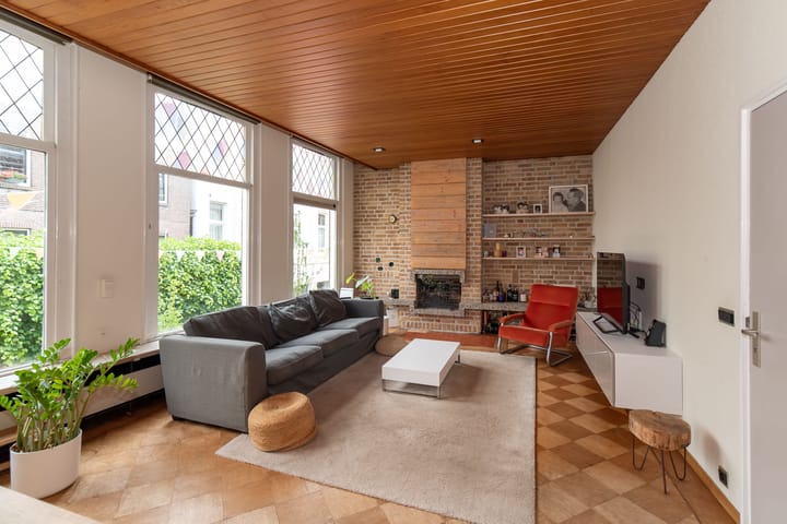 Foto 2 van Grotestraat 7-A