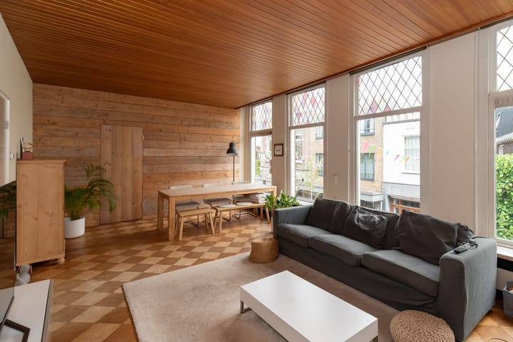 Foto 4 van Grotestraat 7-A