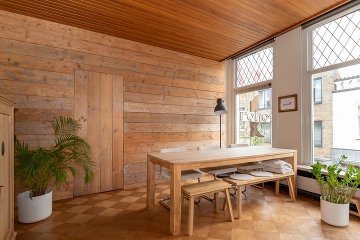 Foto 6 van Grotestraat 7-A