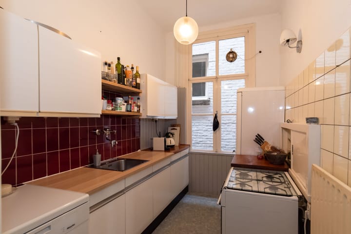 Foto 7 van Grotestraat 7-A