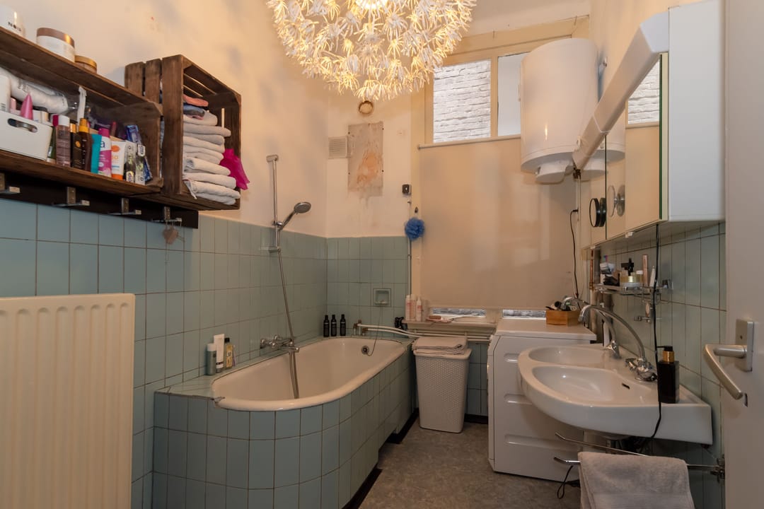 Photo 8 of Grotestraat 7-A