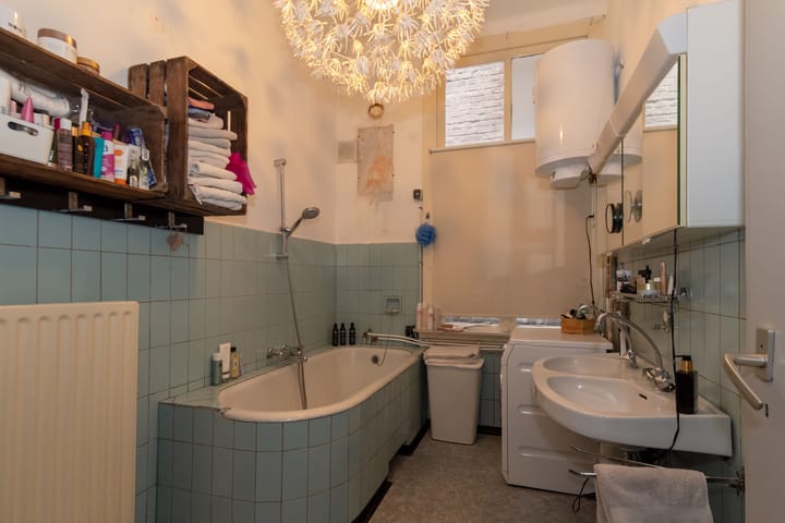 Foto 8 van Grotestraat 7-A