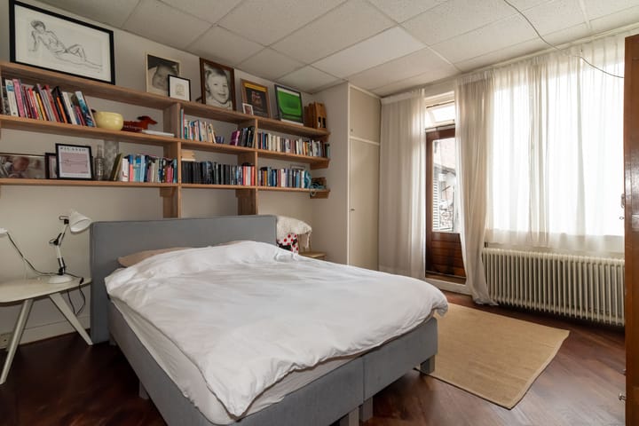 Foto 9 van Grotestraat 7-A