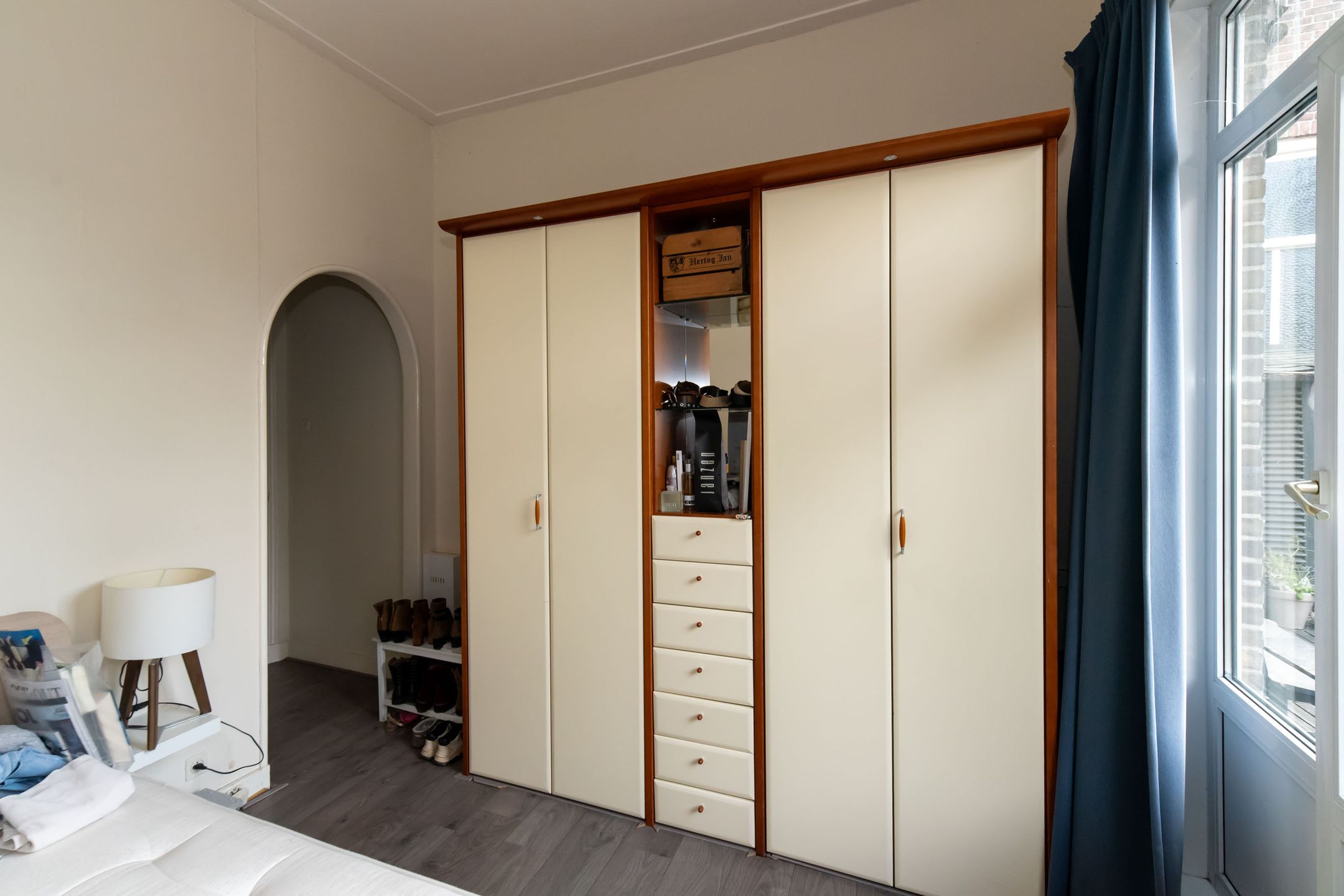 Photo 12 of Grotestraat 7-A