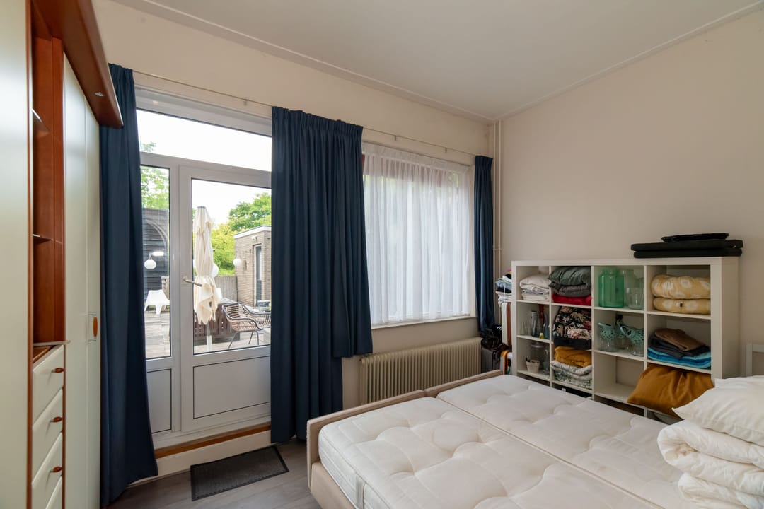 Photo 13 of Grotestraat 7-A