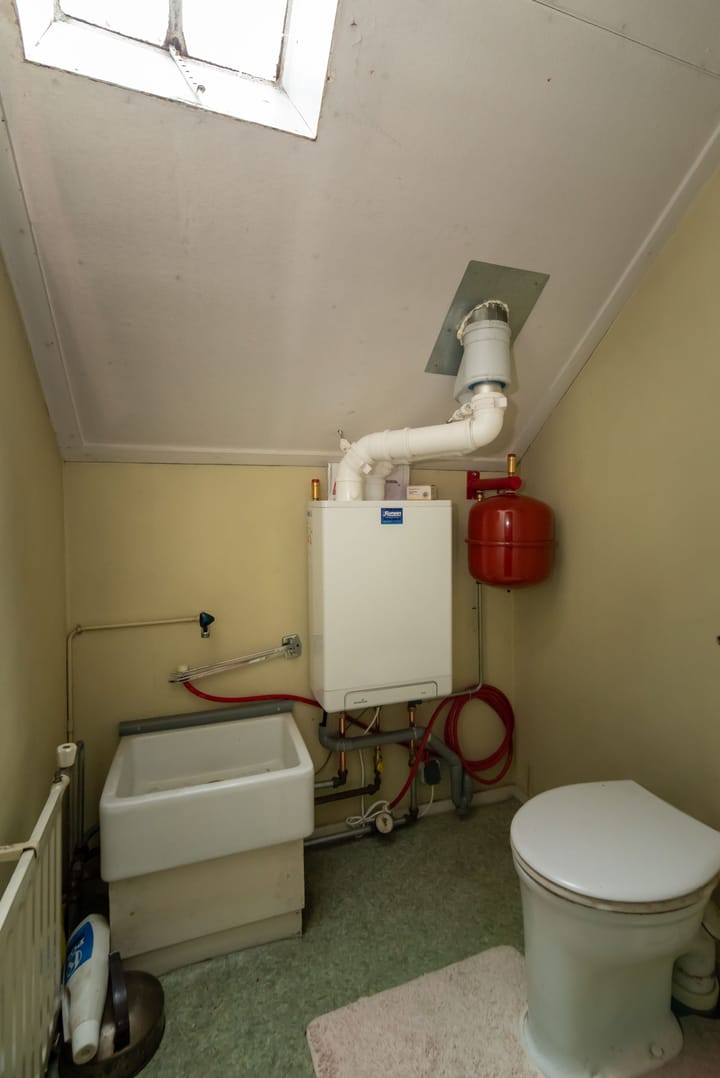 Foto 14 van Grotestraat 7-A