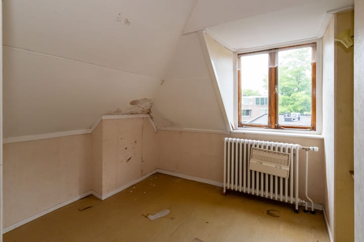 Foto 15 van Grotestraat 7-A