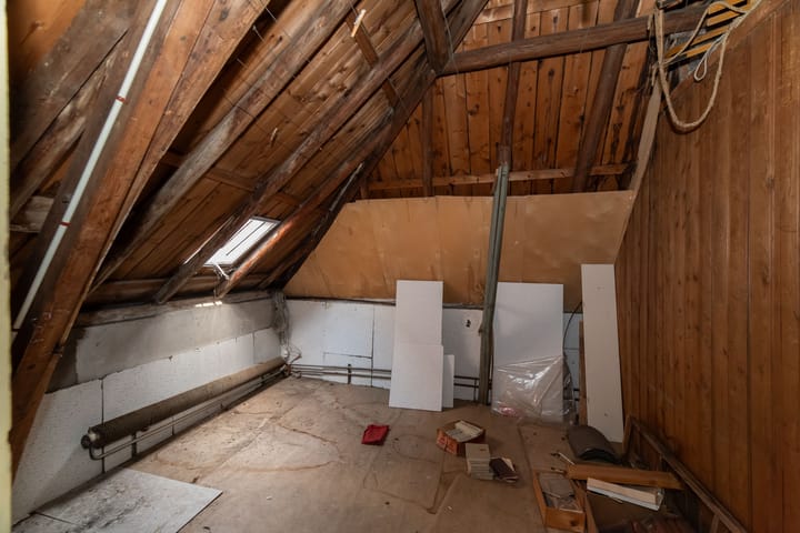 Foto 19 van Grotestraat 7-A