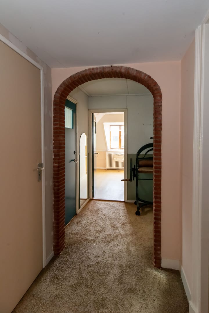 Foto 23 van Grotestraat 7-A