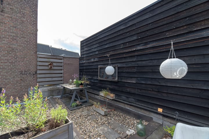 Foto 25 van Grotestraat 7-A