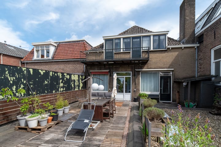 Foto 26 van Grotestraat 7-A