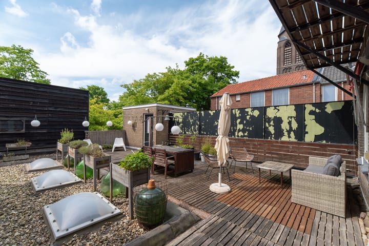 Foto 27 van Grotestraat 7-A