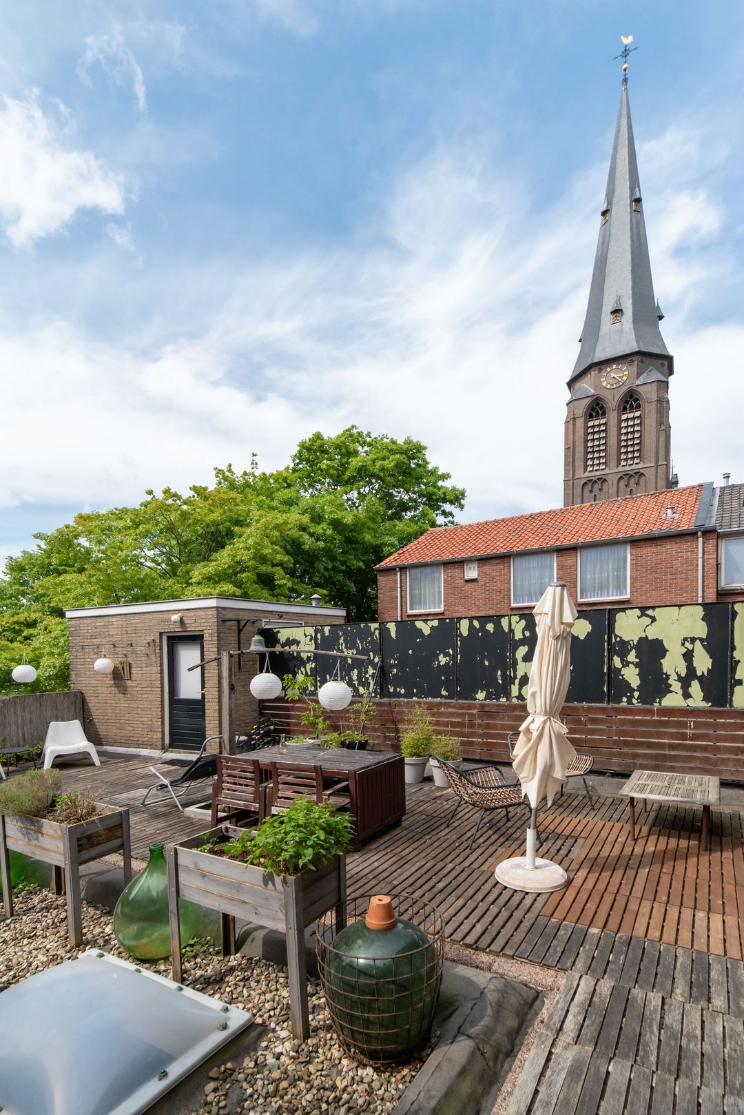 Photo 28 of Grotestraat 7-A
