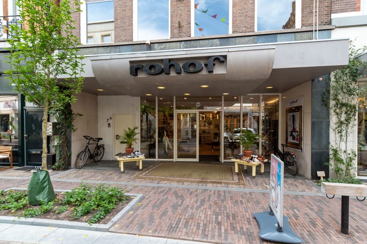 Foto 40 van Grotestraat 7-A