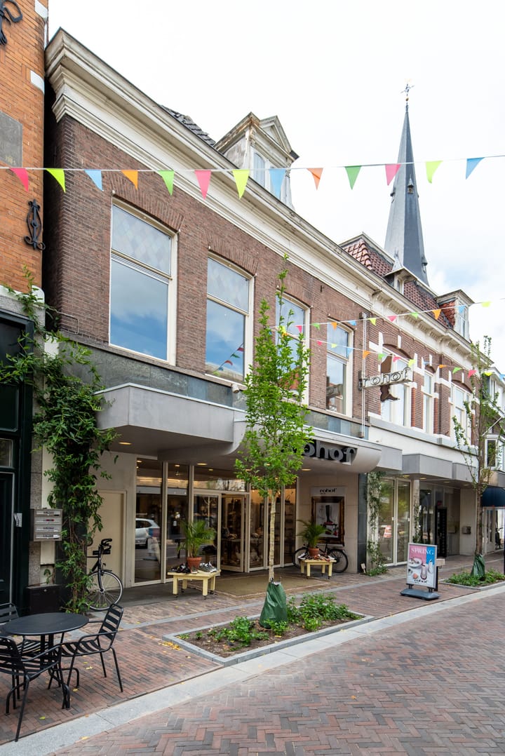 Foto 42 van Grotestraat 7-A