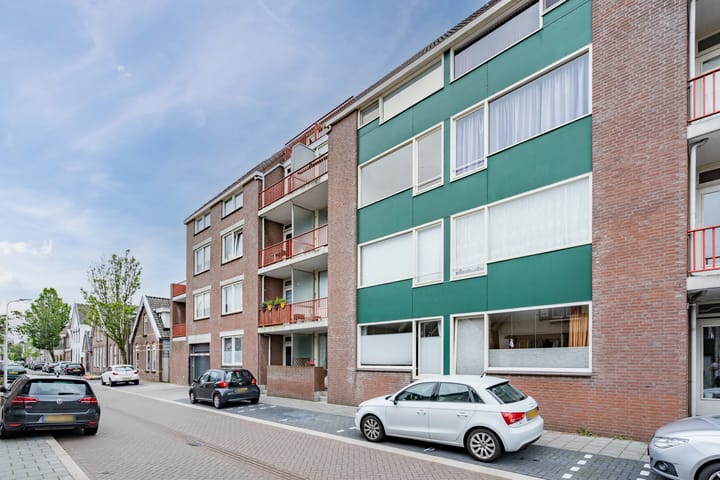 Foto 2 van De Zetter 8