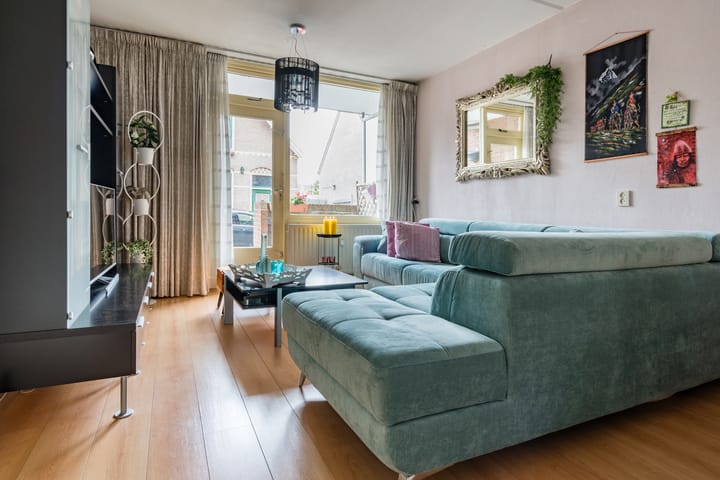 Foto 3 van De Zetter 8