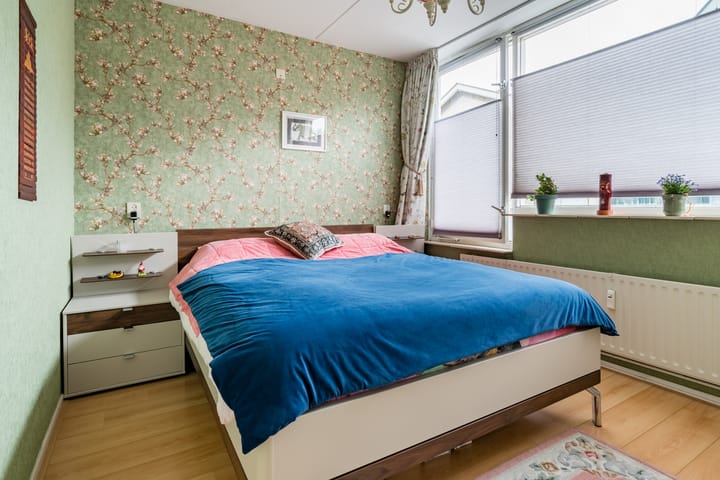 Foto 5 van De Zetter 8