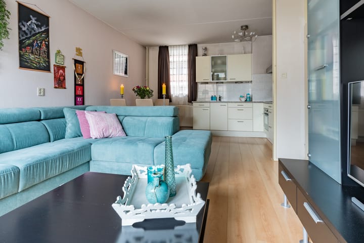 Photo 7 of De Zetter 8