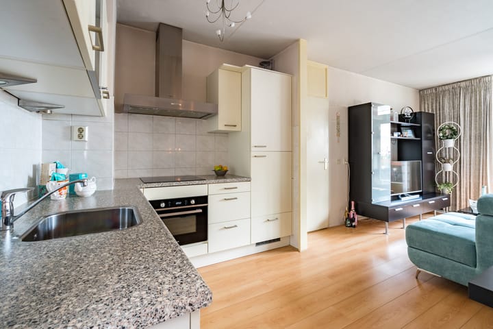 Photo 11 of De Zetter 8