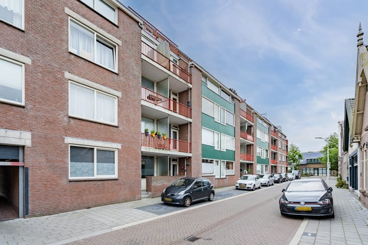 Photo 21 of De Zetter 8