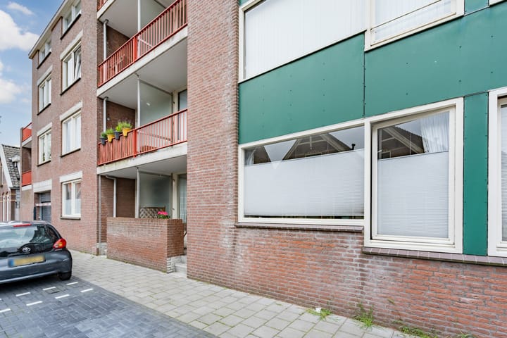 Photo 22 of De Zetter 8