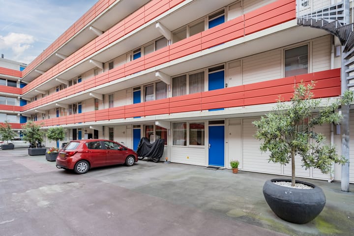 Photo 24 of De Zetter 8