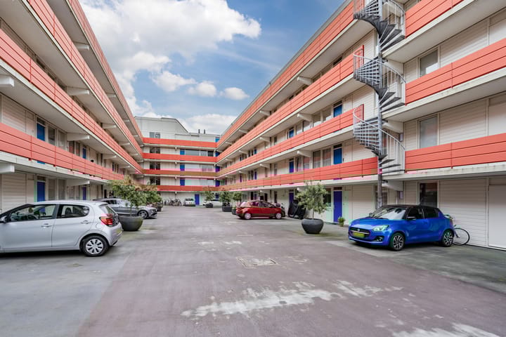 Photo 25 of De Zetter 8