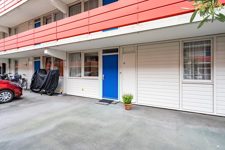 Photo 26 of De Zetter 8