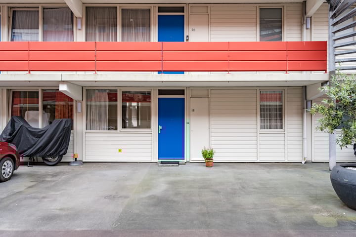 Photo 27 of De Zetter 8