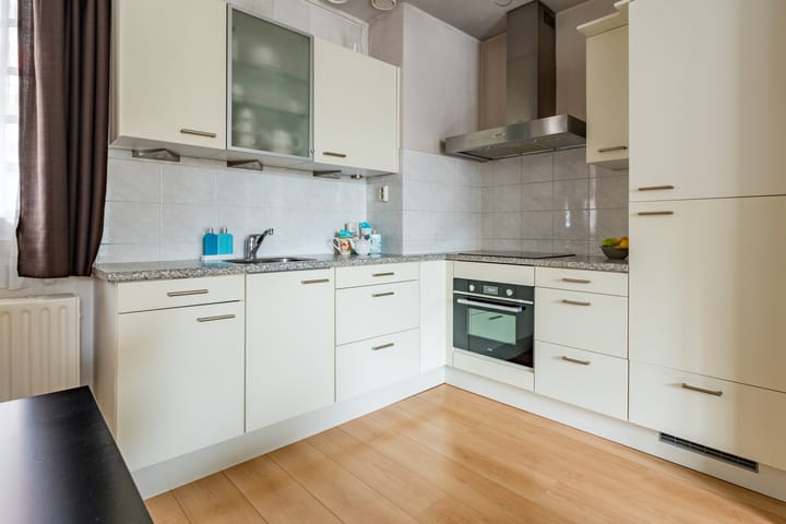 Foto 4 van De Zetter 8