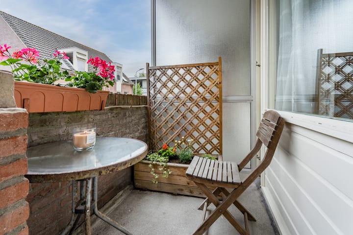 Photo 6 of De Zetter 8